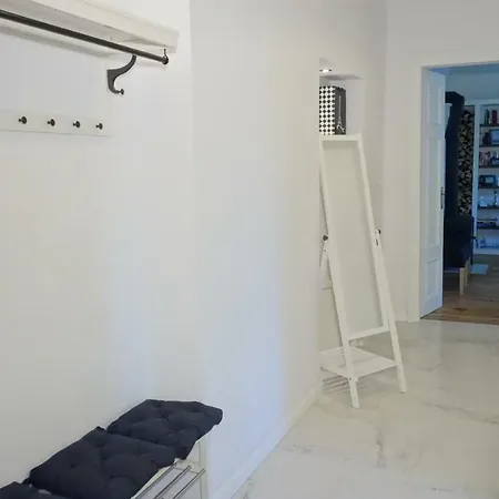 Heavenly Apartment, 100M2 , Business And Family Friendly