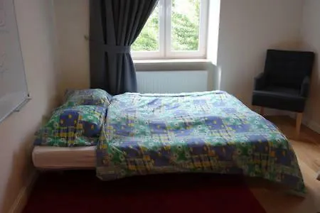 Heavenly Apartment, 100M2 , Business And Family Friendly *