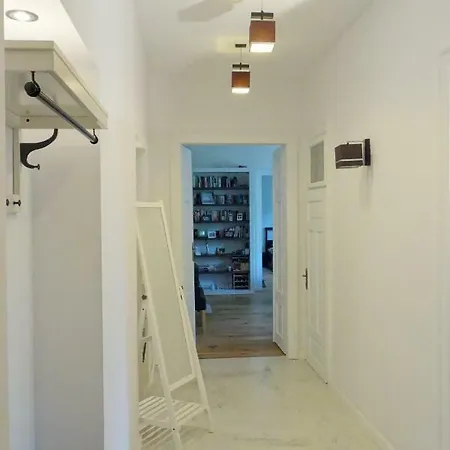 Heavenly Apartment, 100M2 , Business And Family Friendly Częstochowa
