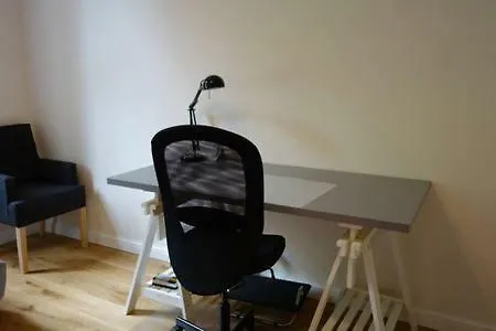 Heavenly Apartment, 100M2 , Business And Family Friendly Appartement