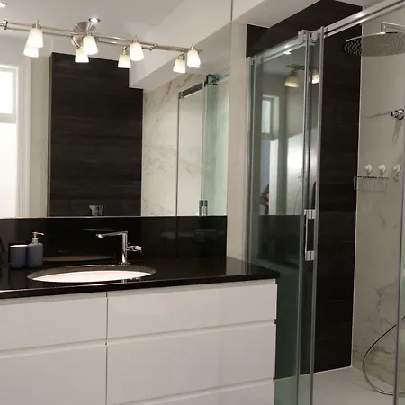 Appartement Heavenly Apartment, 100M2 , Business And Family Friendly Częstochowa