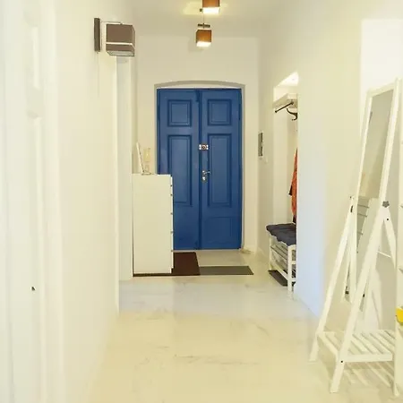 Heavenly Apartment, 100M2 , Business And Family Friendly Appartement