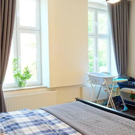 Appartement Heavenly Apartment, 100M2 , Business And Family Friendly Częstochowa
