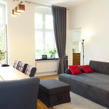 Heavenly Apartment, 100M2 , Business And Family Friendly Appartement