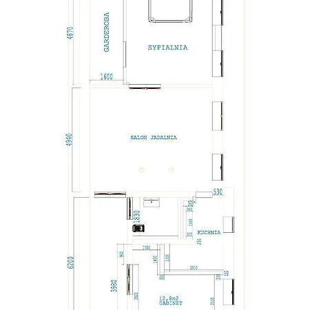 Heavenly Apartment, 100M2 , Business And Family Friendly